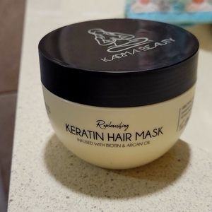 Karma Beauty Keratin Hair Mask